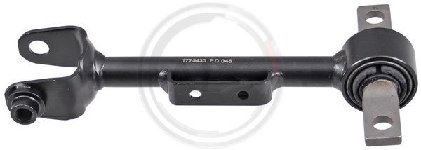 A.B.S. 212020 Control/Trailing Arm, wheel suspension