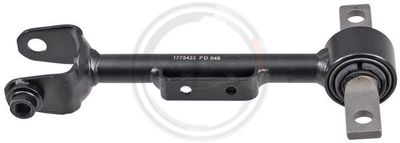 Control/Trailing Arm, wheel suspension A.B.S. 212020