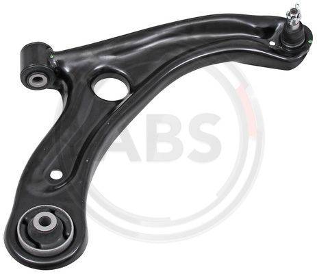 A.B.S. 212033 Control/Trailing Arm, wheel suspension