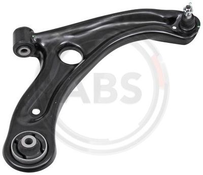Control/Trailing Arm, wheel suspension A.B.S. 212033