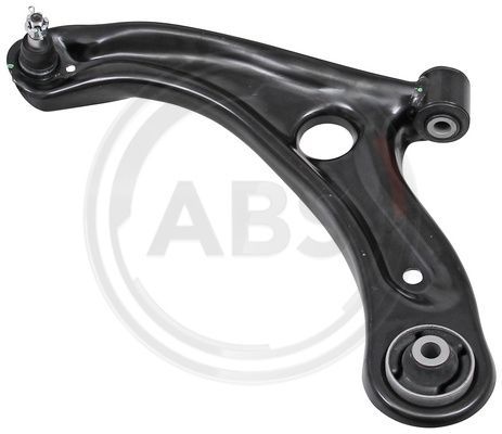A.B.S. 212034 Control/Trailing Arm, wheel suspension