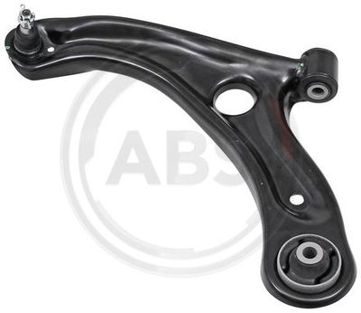 Control/Trailing Arm, wheel suspension A.B.S. 212034