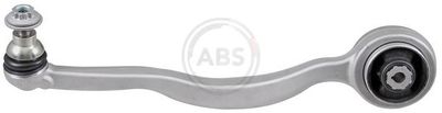 Control/Trailing Arm, wheel suspension A.B.S. 212035