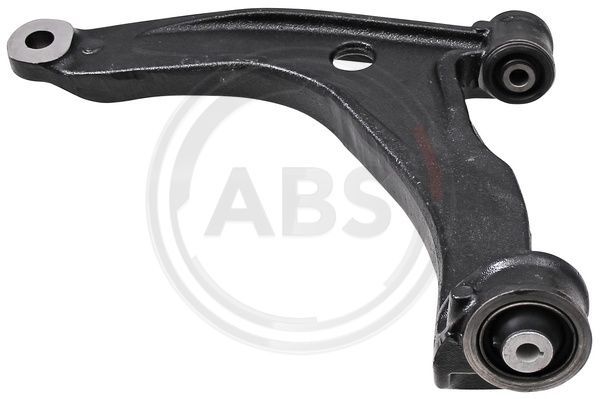 A.B.S. 212037 Control/Trailing Arm, wheel suspension