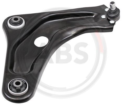 A.B.S. 212042 Control/Trailing Arm, wheel suspension