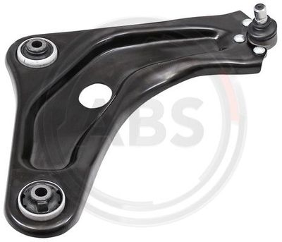 Control/Trailing Arm, wheel suspension A.B.S. 212042