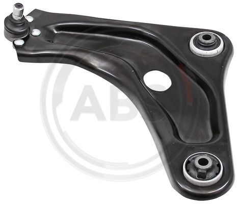 A.B.S. 212043 Control/Trailing Arm, wheel suspension