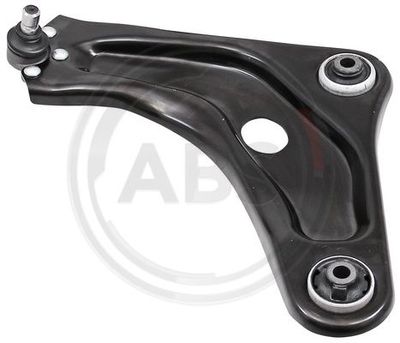 Control/Trailing Arm, wheel suspension A.B.S. 212043