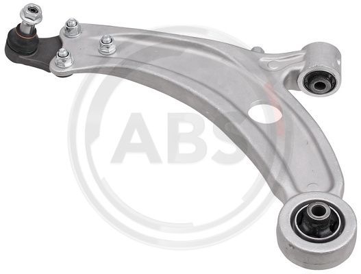 A.B.S. 212044 Control/Trailing Arm, wheel suspension