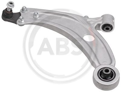 Control/Trailing Arm, wheel suspension A.B.S. 212044