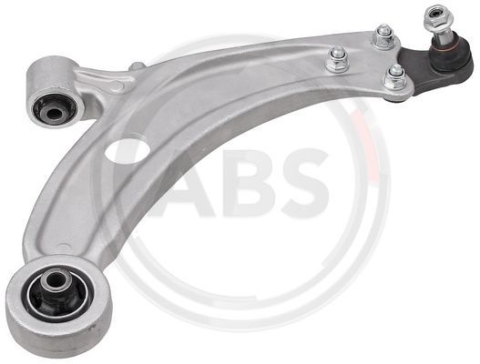 A.B.S. 212045 Control/Trailing Arm, wheel suspension