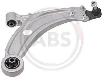 Control/Trailing Arm, wheel suspension A.B.S. 212045