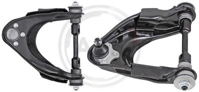 Control/Trailing Arm, wheel suspension A.B.S. 212046