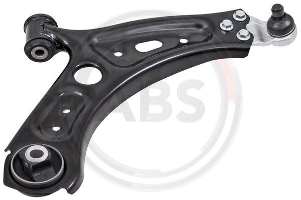 A.B.S. 212048 Control/Trailing Arm, wheel suspension