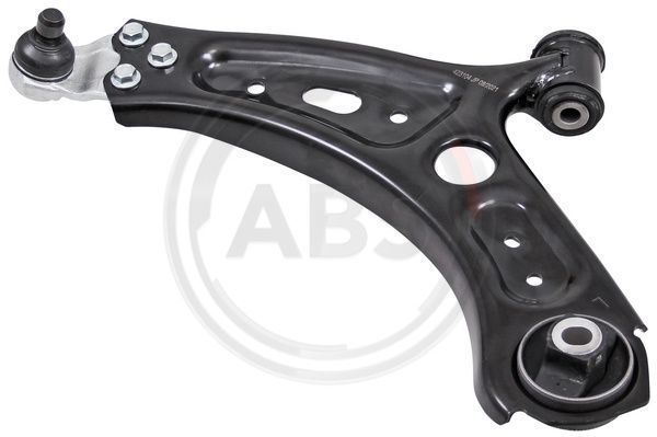 A.B.S. 212049 Control/Trailing Arm, wheel suspension