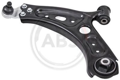 Control/Trailing Arm, wheel suspension A.B.S. 212049