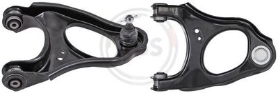 Control/Trailing Arm, wheel suspension A.B.S. 212050