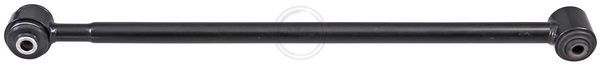 A.B.S. 212052 Control/Trailing Arm, wheel suspension
