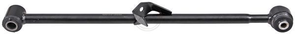 A.B.S. 212053 Control/Trailing Arm, wheel suspension
