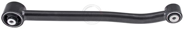 A.B.S. 212055 Control/Trailing Arm, wheel suspension