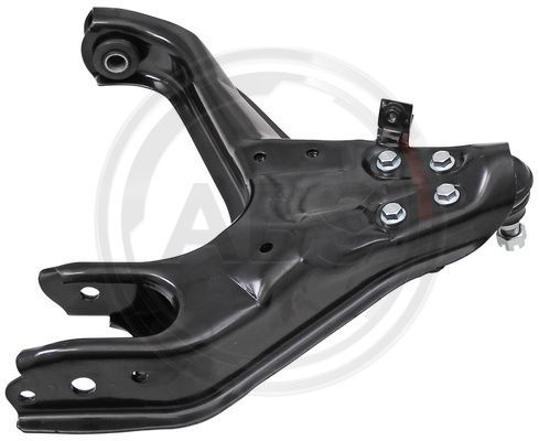A.B.S. 212057 Control/Trailing Arm, wheel suspension