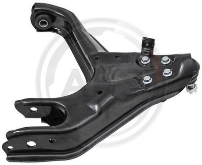 Control/Trailing Arm, wheel suspension A.B.S. 212057