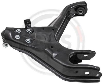 Control/Trailing Arm, wheel suspension A.B.S. 212058