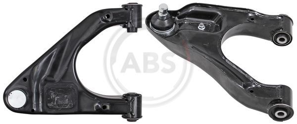 A.B.S. 212063 Control/Trailing Arm, wheel suspension