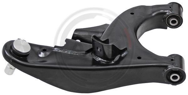 A.B.S. 212066 Control/Trailing Arm, wheel suspension