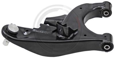 Control/Trailing Arm, wheel suspension A.B.S. 212066