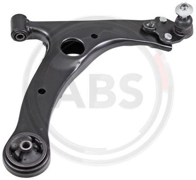 Control/Trailing Arm, wheel suspension A.B.S. 212067