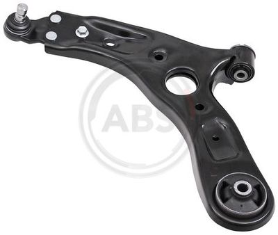 Control/Trailing Arm, wheel suspension A.B.S. 212069