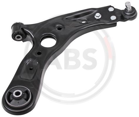 A.B.S. 212070 Control/Trailing Arm, wheel suspension
