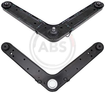 Control/Trailing Arm, wheel suspension A.B.S. 212071