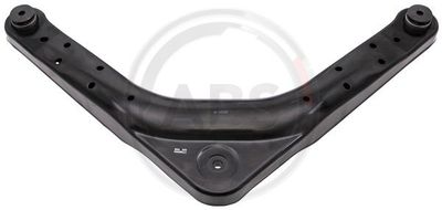 Control/Trailing Arm, wheel suspension A.B.S. 212072