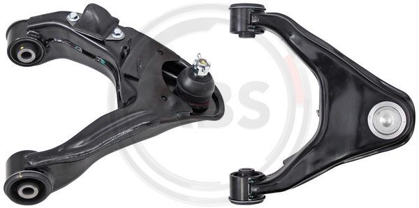 A.B.S. 212075 Control/Trailing Arm, wheel suspension