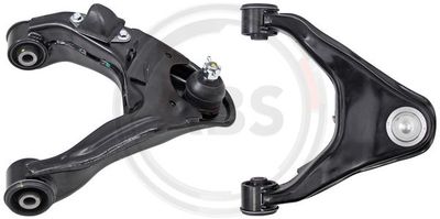Control/Trailing Arm, wheel suspension A.B.S. 212075