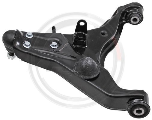 A.B.S. 212077 Control/Trailing Arm, wheel suspension