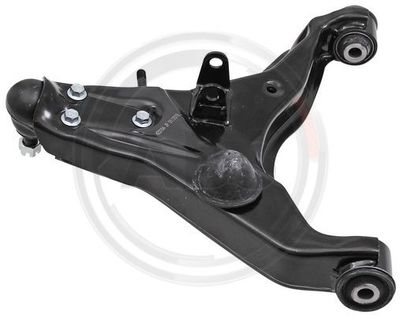 Control/Trailing Arm, wheel suspension A.B.S. 212077