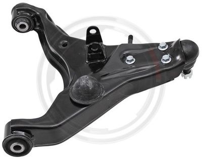 Control/Trailing Arm, wheel suspension A.B.S. 212078