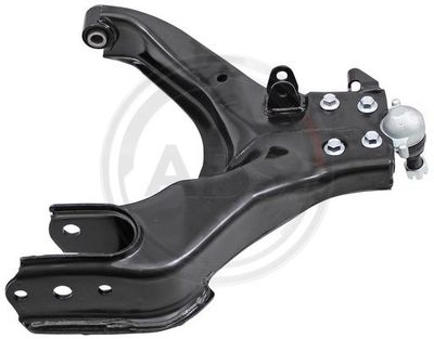 Control/Trailing Arm, wheel suspension A.B.S. 212079