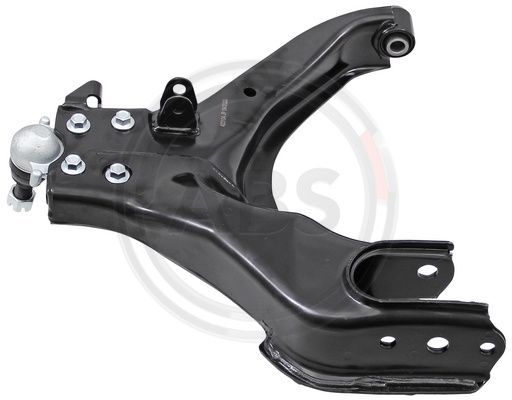 A.B.S. 212080 Control/Trailing Arm, wheel suspension