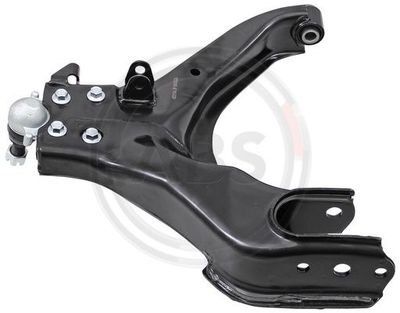 Control/Trailing Arm, wheel suspension A.B.S. 212080