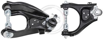 Control/Trailing Arm, wheel suspension A.B.S. 212081