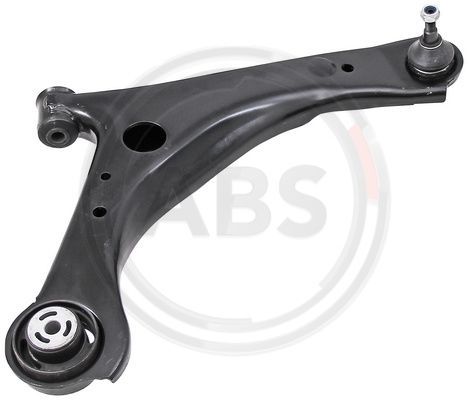 A.B.S. 212084 Control/Trailing Arm, wheel suspension