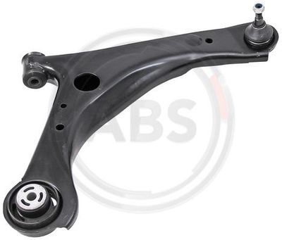 Control/Trailing Arm, wheel suspension A.B.S. 212084
