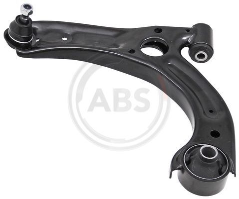A.B.S. 212085 Control/Trailing Arm, wheel suspension