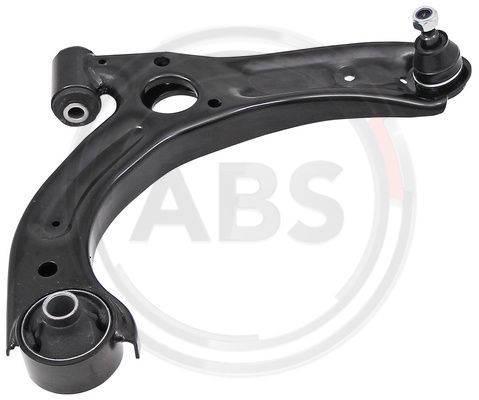 A.B.S. 212086 Control/Trailing Arm, wheel suspension