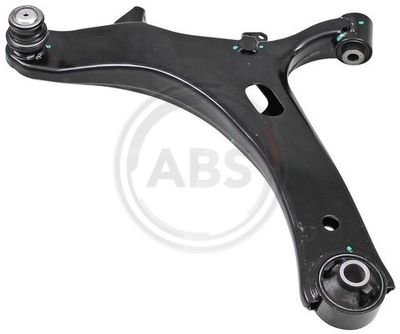 Control/Trailing Arm, wheel suspension A.B.S. 212091