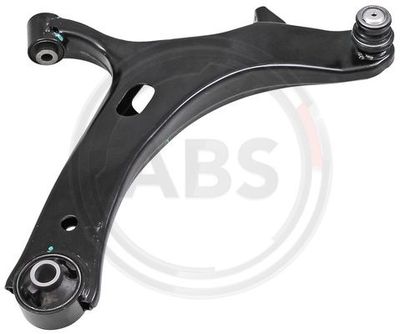Control/Trailing Arm, wheel suspension A.B.S. 212092